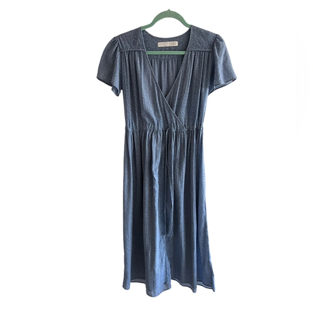 Christy Dawn Dawn Dress